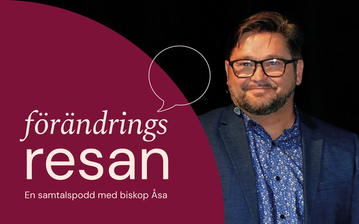 Göran Lahti är kommunikatör i Svenska Tornedalingars Riksförbund – Tornionlaaksonlaiset.