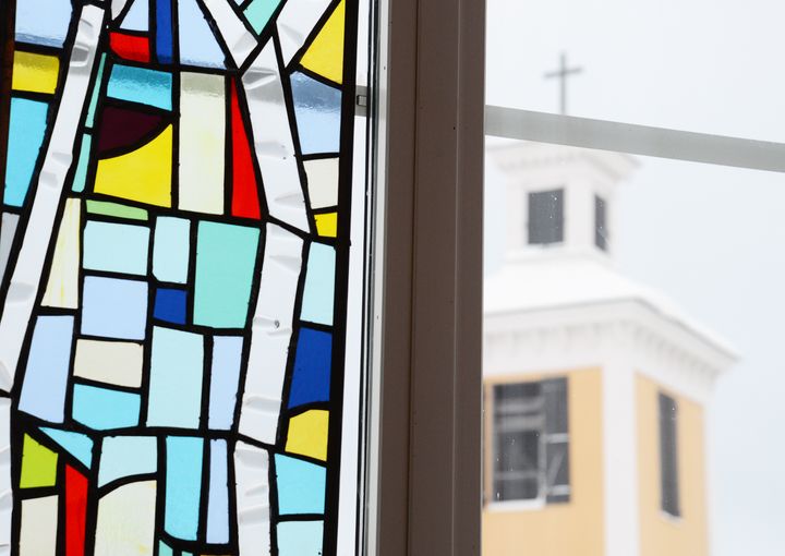Luleå stifts stiftsstyrelse, som ansvarar för att stiftet har en ändamålsenlig struktur, bär övertygelsen att det är i den lokala församlingen som församlingslivet sker.