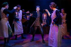 Västanå Musik och Teater