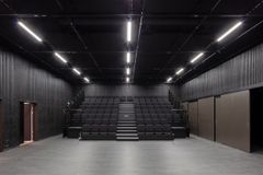 Vega skola & aktivitetshus, C.F. Møller Architects. Fotograf: Nikolaj Jakobsen