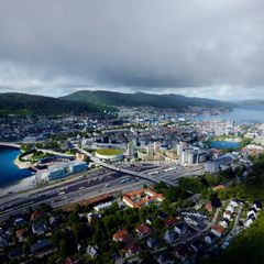Bergen Byarena