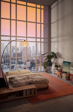 Karup Design och C.F. Møller Architects presenterar en ny mångsidig möbelkollektion för stadsliv.