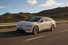 ID.7 Pro är nu öppen för beställning.