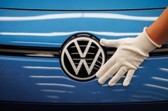 Volkswagen ID.3 kommer att tillverkas i Wolfsburg.