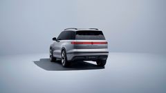 ID. ERA ger en förhandstitt på Volkswagens första modell med räckviddsförlängarteknik.