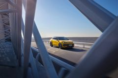 T-Roc har sålts i över två miljoner exemplar, varav nästan 26 000 i Sverige.