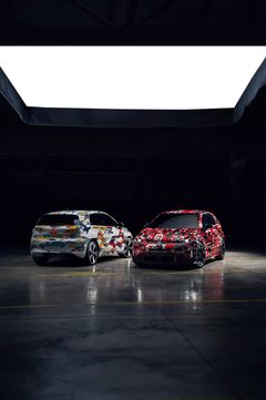 ID. Polo och ID. Polo GTI