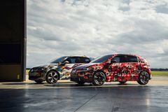 ID. Polo och ID. Polo GTI