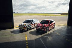 ID. Polo och ID. Polo GTI