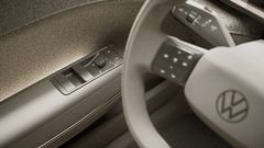 Multifunktionsratten med överskådlig knappstyrning har fått en helt ny design.