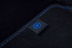 ”Keep Cool Blue” för is.