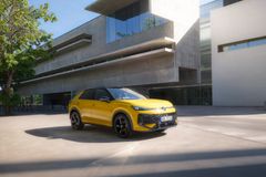 T-Roc har sålts i över två miljoner exemplar, varav nästan 26 000 i Sverige.