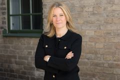 – Svenska entreprenörer har en enorm betydelse för Sveriges framtida välstånd, säger Maria Johnsson, PR & Marknadschef på Volkswagen Transportbilar och jurymedlem i Di Gasell.