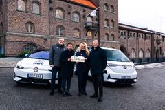 Den 6 februari startar de 25:e olympiska vinterspelen i Milano Cortina.