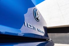 Uppdaterade ID.3 får namnet ID.3 Neo.