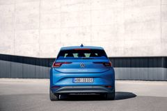 ID.3 Neo fått ett brett utbud av nya funktioner tack vare den senaste mjukvarugenerationen.