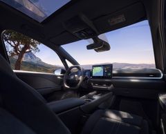 Så snart dörrarna till ID.3 Neo öppnas är det uppenbart att den nya modellen kännetecknas av en helt ny nivå av kvalitet och tydlighet.