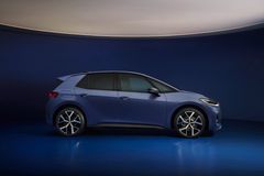 Pure Positive bygger på de tre grundpelarna i Volkswagens design: stabilitet, sympatisk och ”secret sauce” (överraskande detaljer).