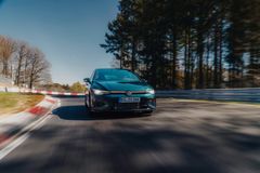 Sedan 1976 står beteckningen GTI för ren körglädje och en unik, omisskännlig livsstil hos Volkswagen.