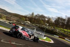 Golf GTI Clubsport 24 h med en effekt på 397 hk (291 kW) har förbättrats ytterligare jämfört med förra året.