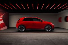 En Volkswagen GTI har en tydlig, tidlös och kraftfull design med balanserade proportioner. ID. Polo GTI bygger vidare på detta.