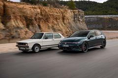 Golf GTI fyller 50 år under 2026. Detta kommer att firas under årets upplaga av Bug Run.