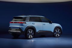 Volkswagens nya designspråk Pure Positive fokuserar på visuell stabilitet med ett tilltalande utseende och iögonfallande detaljer.