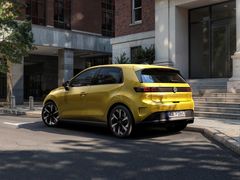 Nya versionen ID. Polo Trend kan köpas till ett pris från 320 900 kronor eller privatleasas från 3 395 kronor/månad.