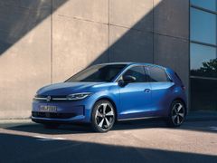 Lanseringen av eldrivna ID. Polo startar i mitten av september.