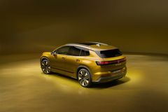 ID. Tiguan är 4 618 mm lång, 1 855 mm bred och 1 619 mm hög. Axelavståndet är 2 765 mm.