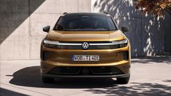 ID. Tiguan efterträder modellerna ID.4 och ID.5.