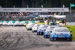 Säsongsfinalen av Porsche Carrera Cup Scandinavia och Porsche Sprint Challenge Scandinavia rycker närmare. Finalhelgen på Mantorp Park den 20 - 21 september bjuder på motorsport av högsta klass och intressanta sidoevents för alla motorentusiaster.