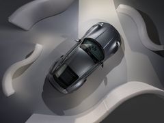 Nya Porsche 911 Turbo S