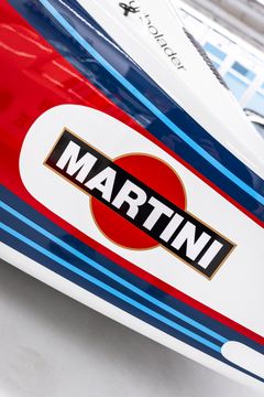 Alla avsnitt av ”Porsche Heritage Moments” med Timo Bernhard och Norbert Singer släpps på Porsches YouTube-kanal.