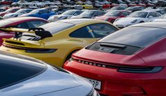 Den 14–17 maj samlas Porsche-entusiaster och sportbilar från hela världen i Göteborg för att fira Porsche Club Sveriges 50-årsjubileum och den internationella Porsche Parade Europe 2026.