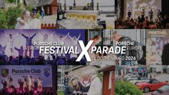 Den 14–17 maj förvandlas samlas Porsche-entusiaster från hela världen i Göteborg för att fira Porsche Club Sveriges 50-årsjubileum och delta i evenemanget Porsche Parade Europe.