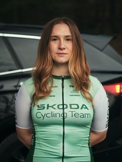 Julia Lundberg - SCT 2025