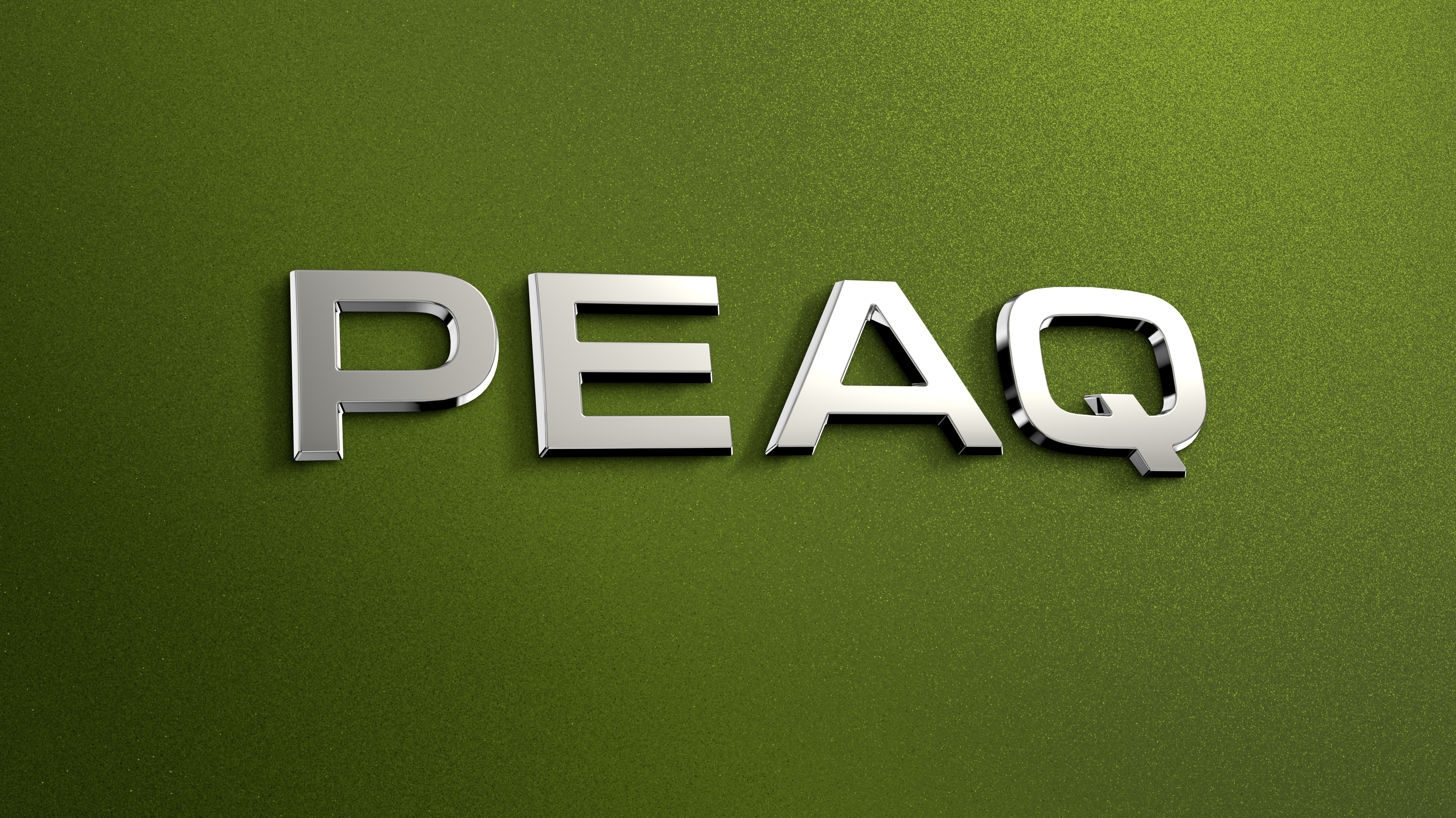 Peaq är Škodas nya helelektriska flaggskepp