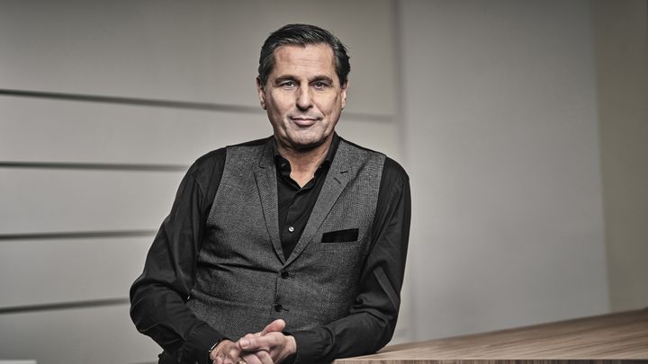 Klaus Zellmer