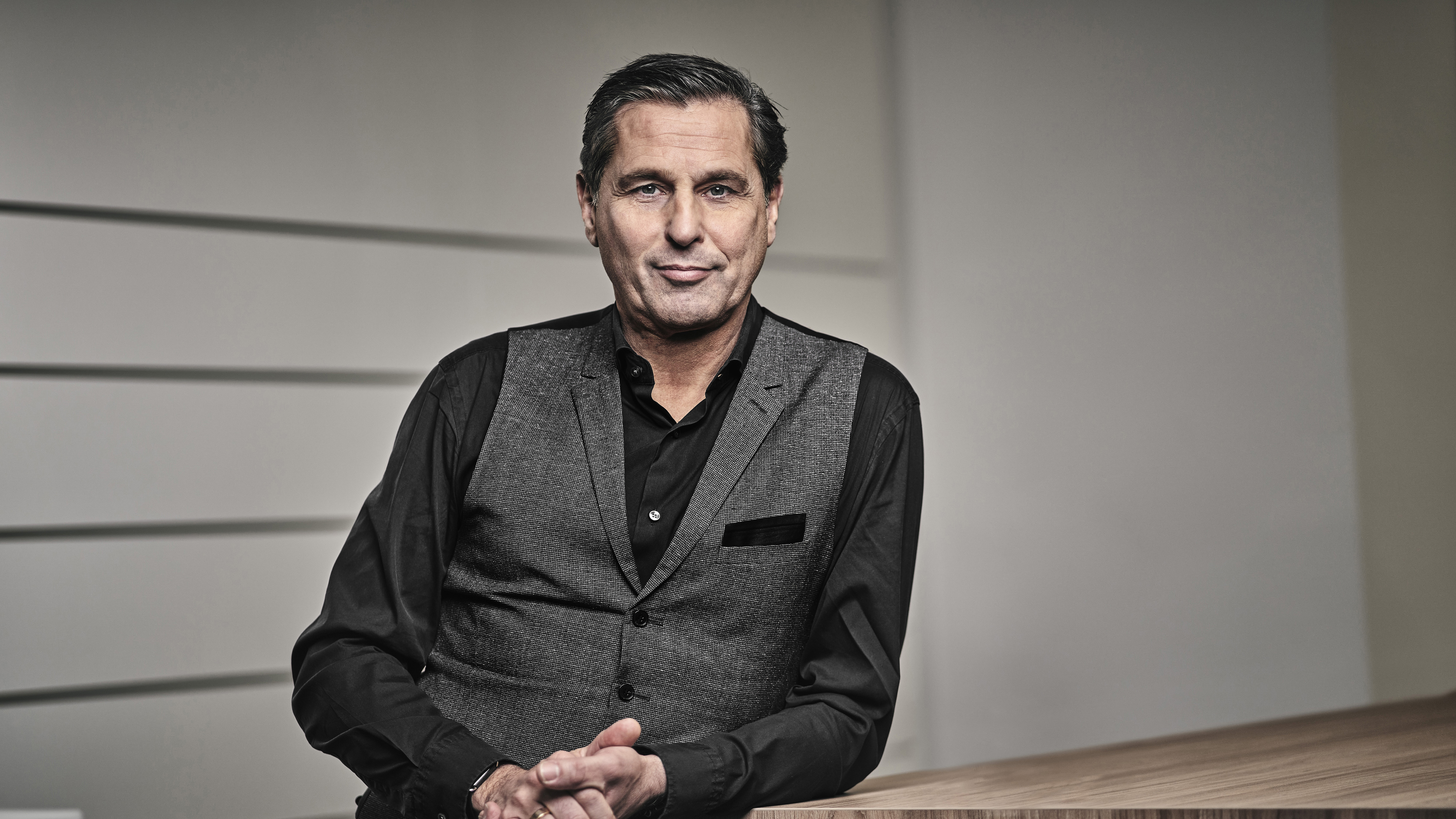 Škoda Auto: VD Klaus Zellmer lämnar företaget