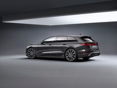 Audi A6 Avant e-tron performance