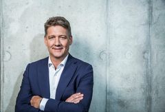 Gernot Döllner, VD AUDI AG