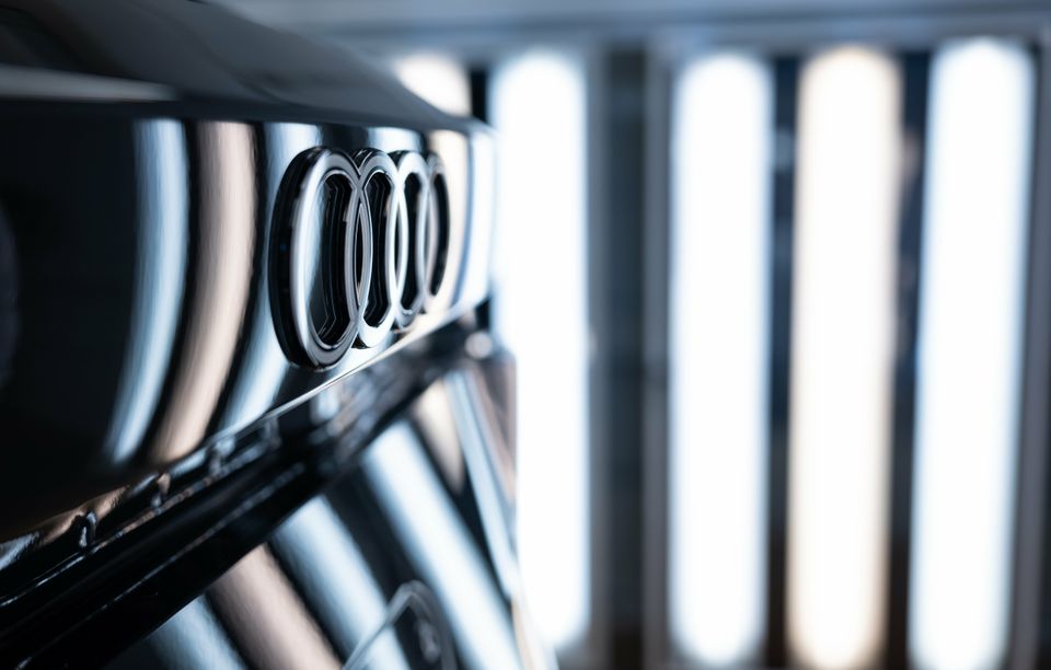 Audi ökar tydligheten genom global standardisering av modellnamn