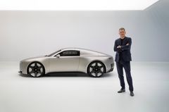 Gernot Döllner, CEO AUDI AG