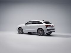 Audi Q3 Sportback e-hybrid
