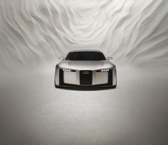 Audi Concept C