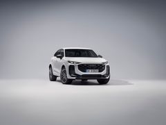 Audi Q3 Sportback e-hybrid