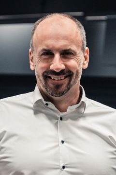 Michael Kruppa, Head of Front Lighting Development