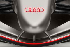 Audi R26 Concept