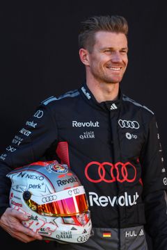 Nico Hülkenberg